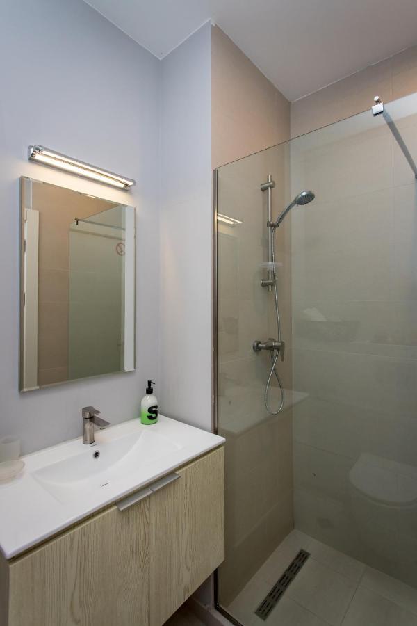 Mountain View 1Br Apartment 101 - Loft 1 Гудаури Экстерьер фото