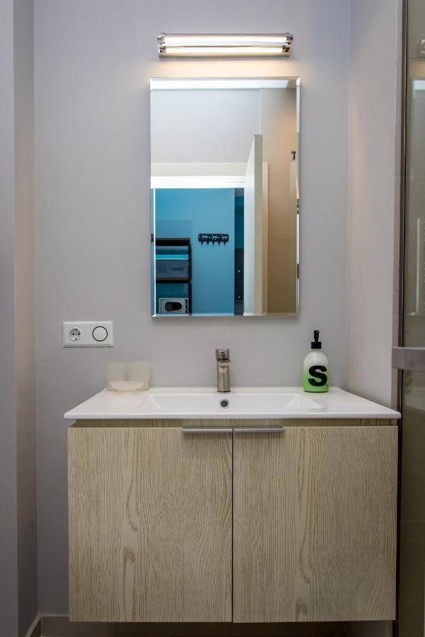 Mountain View 1Br Apartment 101 - Loft 1 Гудаури Экстерьер фото